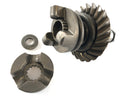 Kawasaki Z 1100 KZT10A [1982] - Drive shaft bevel gear-1