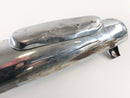 Kawasaki VN 1500 A VNAA [all years] - Exhaust covers-3