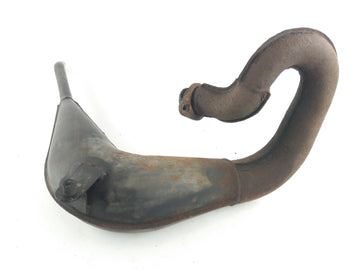 Kawasaki KMX 125 MX 125 B [1997] - Exhaust Manifold Exhaust Bulb - 0