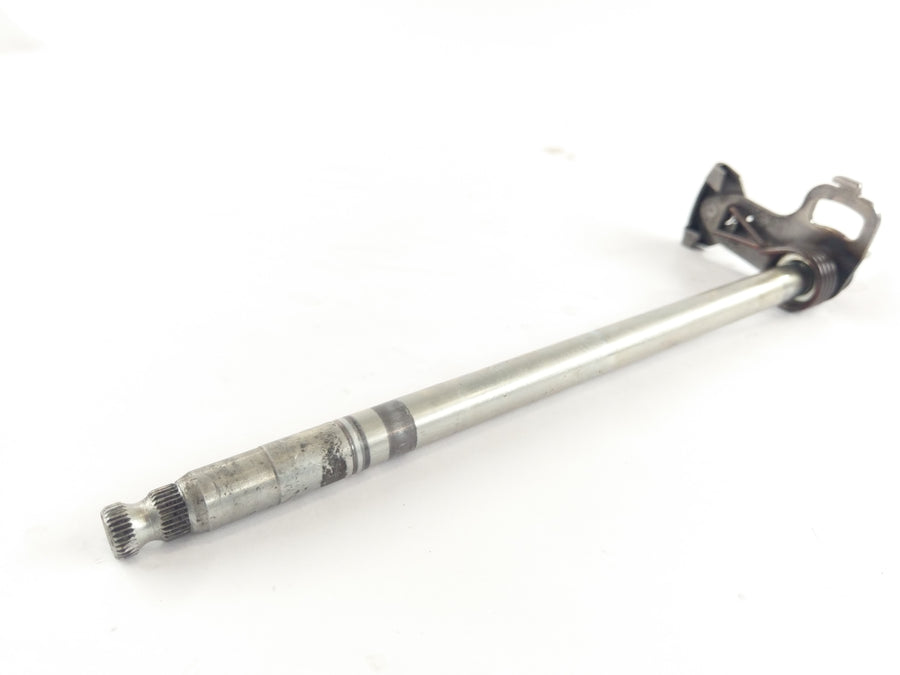 Kawasaki ZX-12R ZXT20A [2004] - Shift shaft
