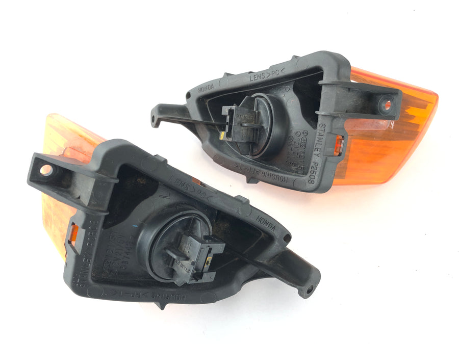 Honda VFR 800 RC46 [2005] - Fairing Indicators Indicator Set Pair