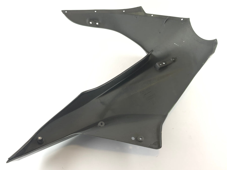 Moto Guzzi V11 Tenni [2001] - Side panel left