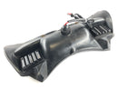 Kawasaki Zephyr 750 ZR750C [1991] - Inner panel with socket-4