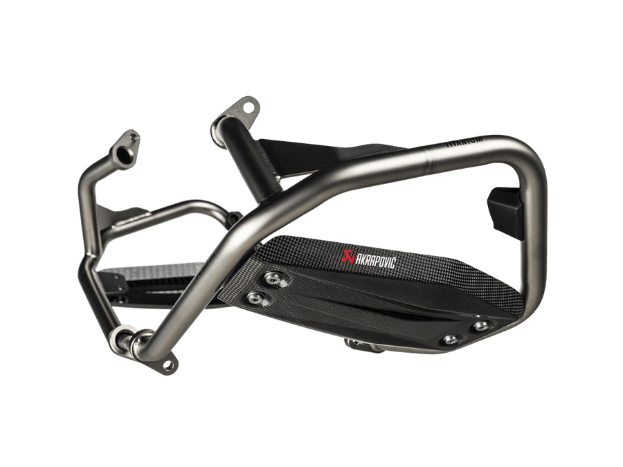 BMW R 1300 GS ADVENTURE [2023-2025] - Protection bar set