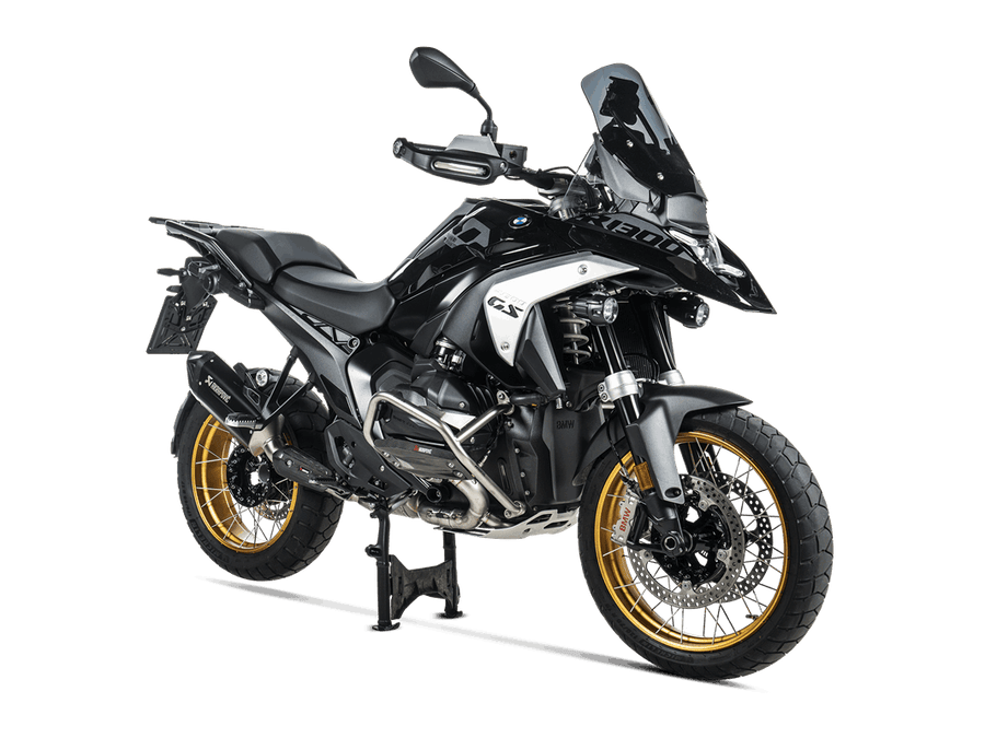 BMW R 1300 GS ADVENTURE [2023-2025] - Protection bar set