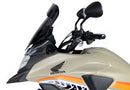 Honda CB 500 X /XA [2016-]-Variotouringsscreen "VT"-5