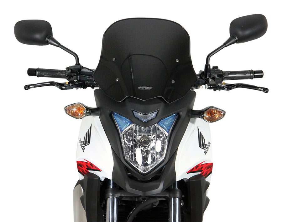Honda CB 500 X [2013-2015] – Tourenscheibe "T"