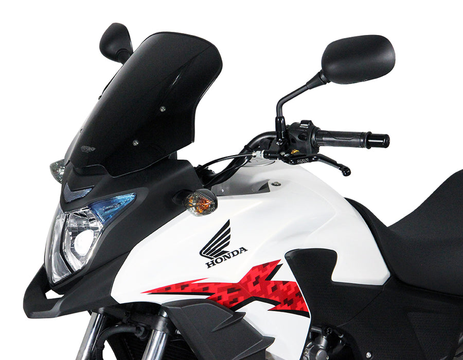 Honda CB 500 X [2013-2015] – Tourenscheibe "T"