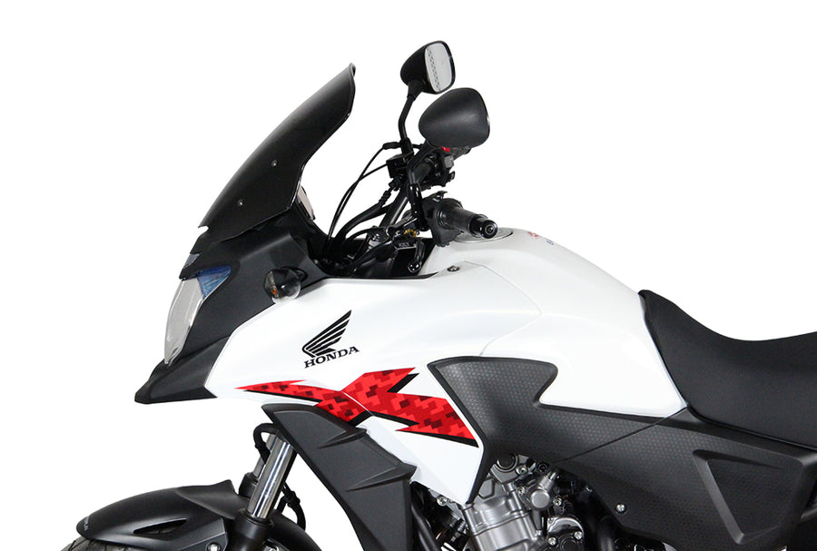 Honda CB 500 X [2013-2015] – Tourenscheibe "T"