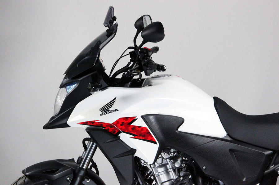 Honda CB 500 X [2013-2015] – X-creen Sport