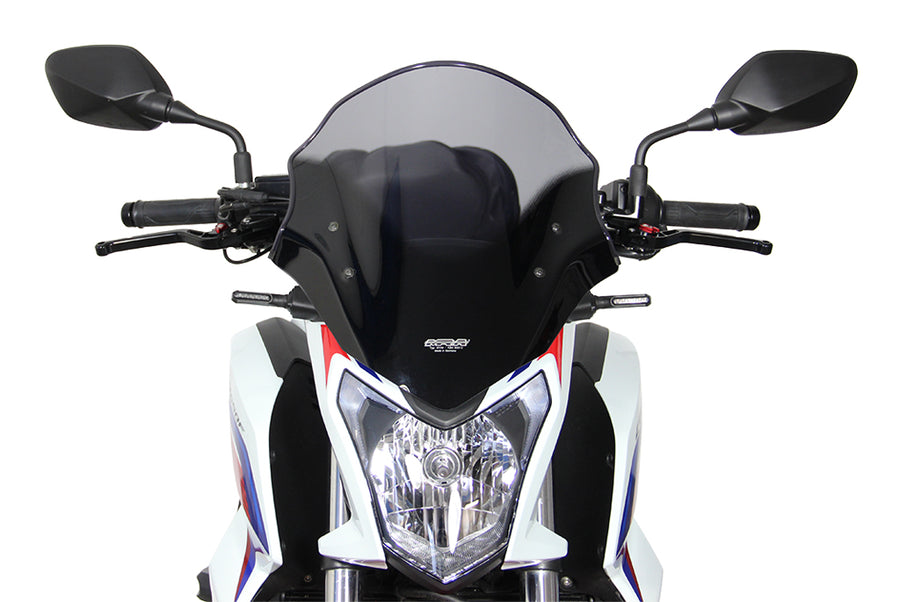 Honda CB 650 F [2014-2016] – Tourenscheibe "NTM"