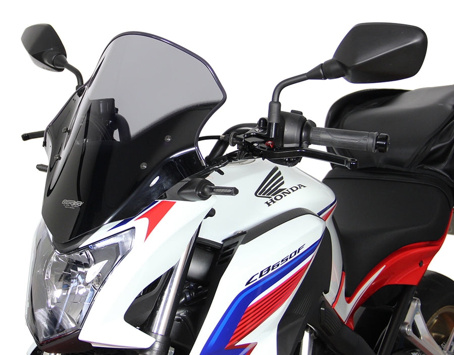 Honda CB 650 F [2014-2016] – Tourenscheibe "NTM"
