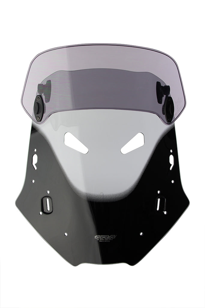 Honda CBF 1000 [2006-] – X-Creen-Touring "XCTM"