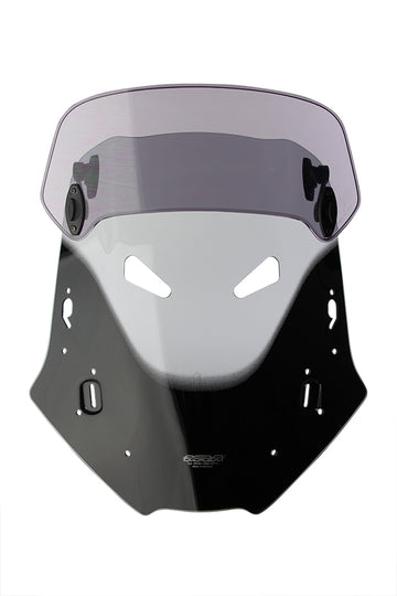 Honda CBF 1000 [2006-] – X-Creen-Touring "XCTM"