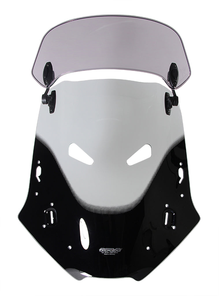 Honda CBF 1000 [2006-] – X-Creen-Touring "XCTM"