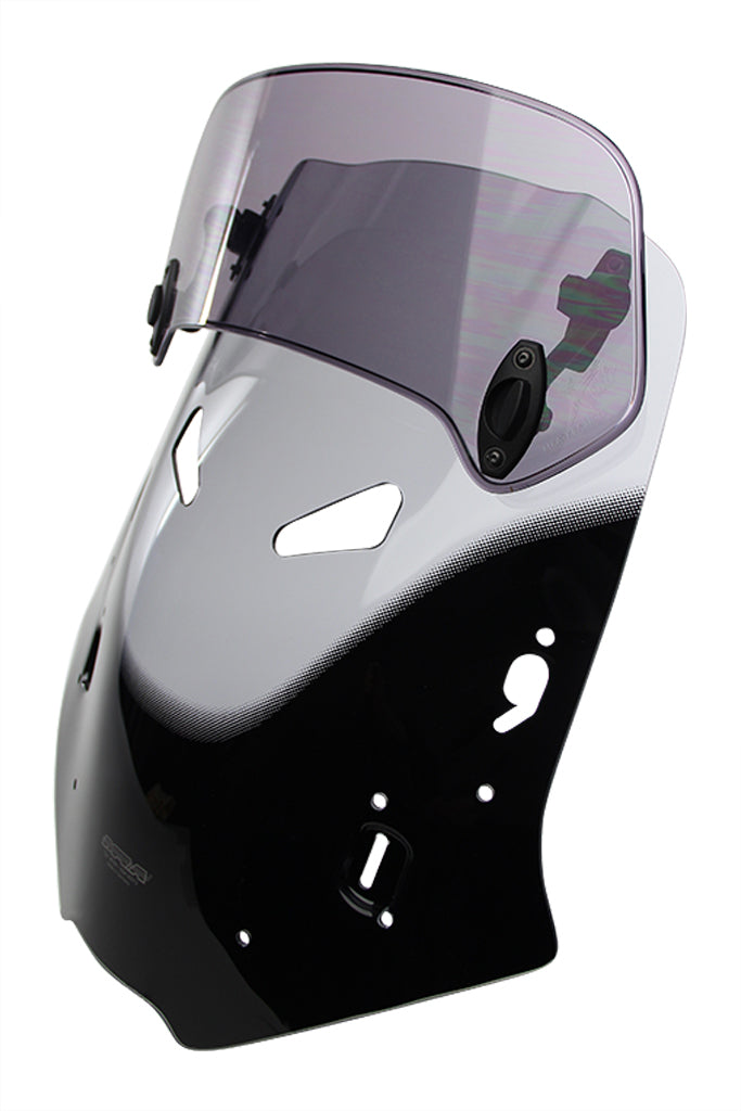 Honda CBF 1000 [2006-] – X-Creen-Touring "XCTM"