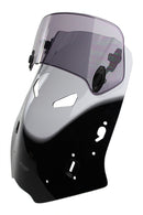 Honda CBF 1000 [2006-] – X-Creen-Touring "XCTM"-3