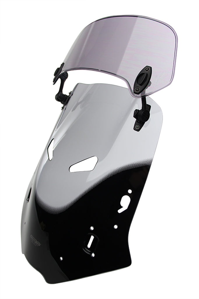 Honda CBF 1000 [2006-] – X-Creen-Touring "XCTM"