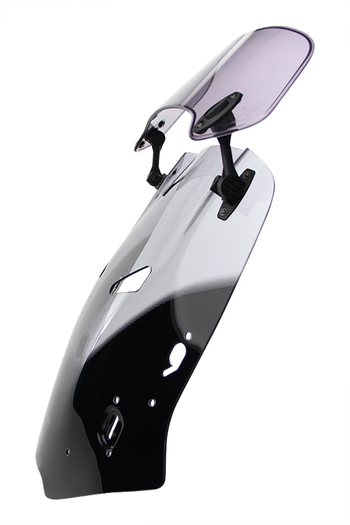 Honda CBF 1000 [2006-] – X-Creen-Touring "XCTM"