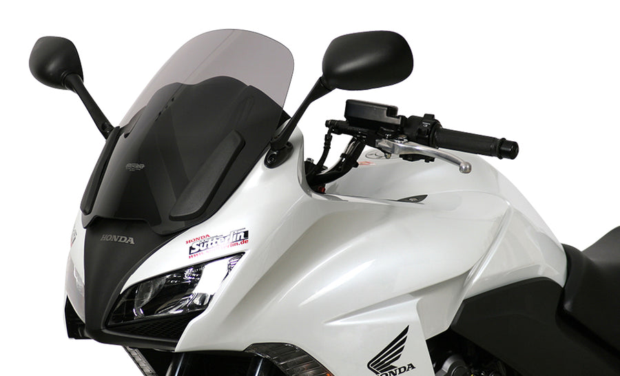 Honda CBF 1000 F [2010-]-touring disc "TM"