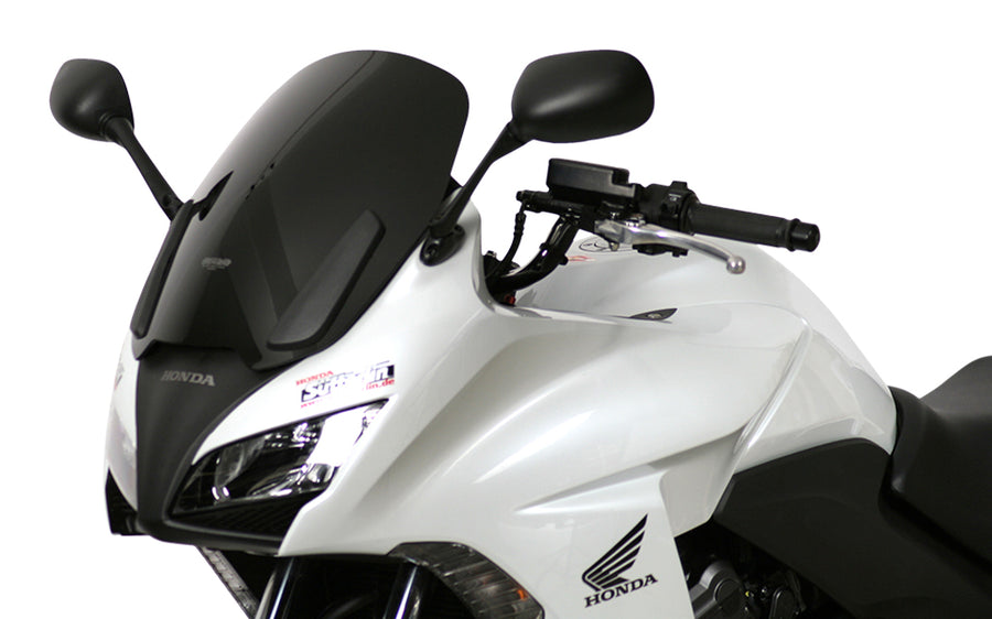 Honda CBF 1000 F [2010-]-touring disc "TM"