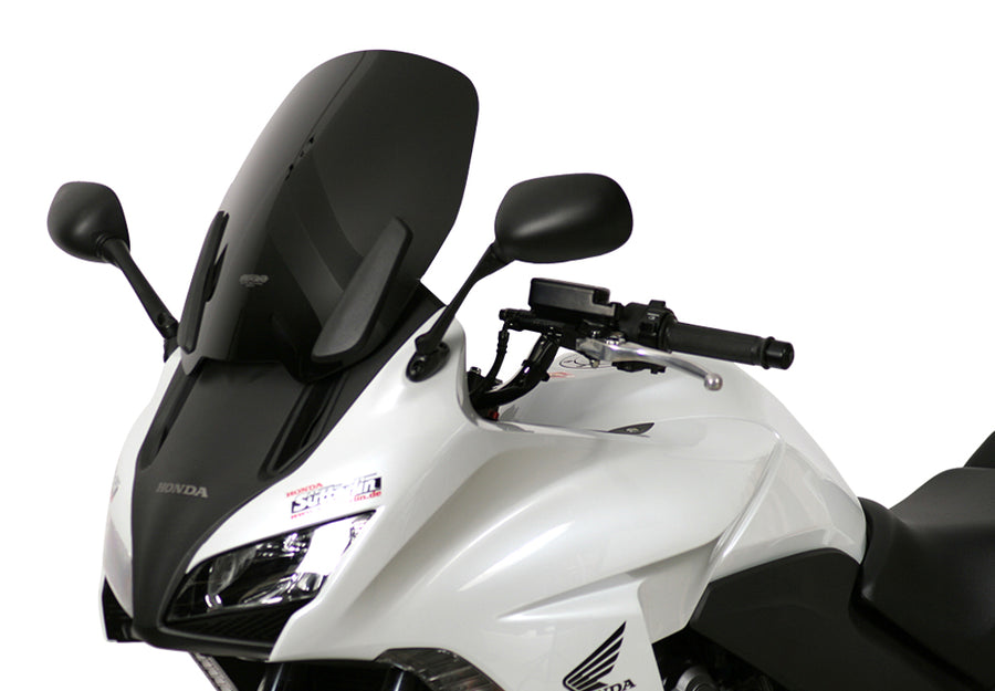 Honda CBF 1000 F [2010-]-touring disc "TM"