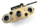 Suzuki Bandit GSF 1200 S WVA9 [2001] - Seat lock-3