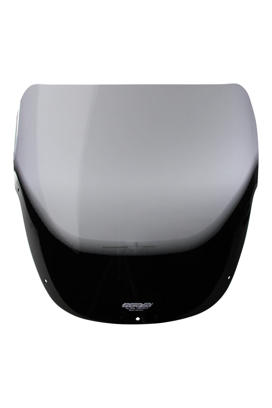 Honda CBR 1000 F [1993-2003] – Originalformscheibe "ON"