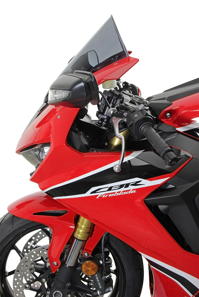 Honda CBR 1000 RR FIREBLADE /SP /SP2 [2017-2019] – Racingscheibe "R"