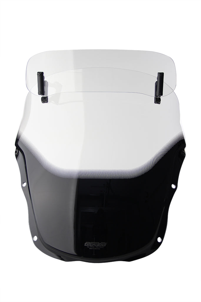 Honda CBR 1100 XX [-2007]-Variotouringsscreen "VTM"