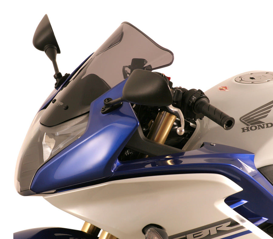 Honda CBR 600 F [2011-] – Originalformscheibe "O"