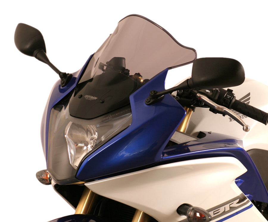 Honda CBR 600 F [2011-] – Originalformscheibe "O"