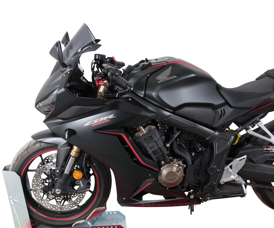 Honda CBR 650 R [2019-2023]-Racing disc "R"