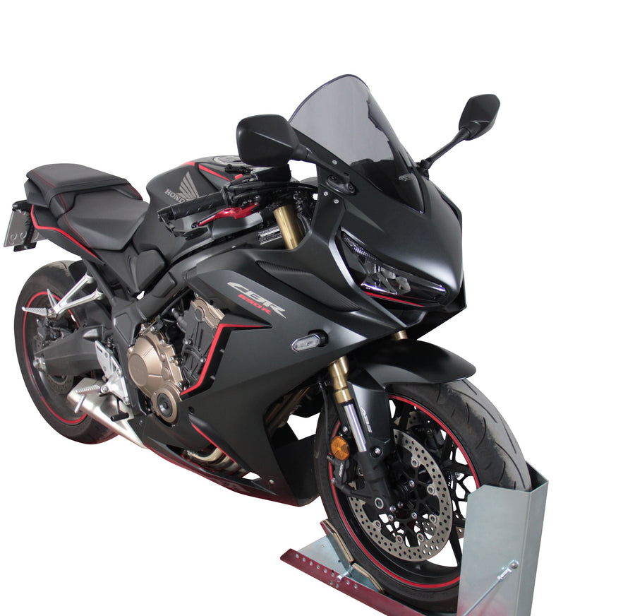 Honda CBR 650 R [2019-2023]-Racing disc "R"