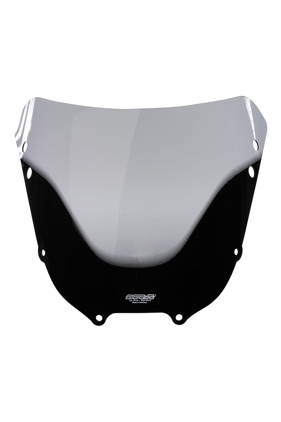 Honda CBR 900 RR [1994-1997] – Originalformscheibe "ON"
