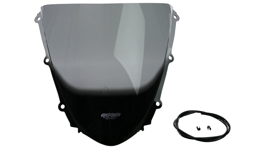 Honda CBR 1000 RR [2004-2007]-original shape disc "O"