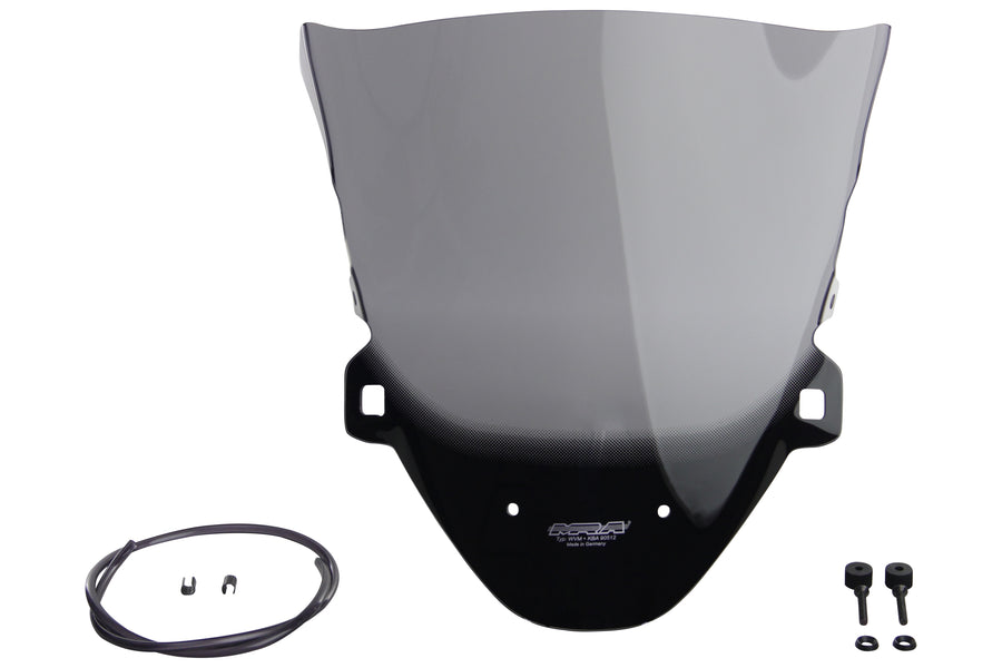 Honda CBR 600 F [2011-] – Originalformscheibe "O"