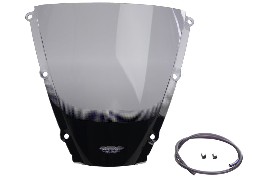 Honda CBR 600 RR [2003-2004]-original shape disc "O"