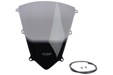 Honda CBR 600 RR [2007-2012]-original shape disc "O" - 0