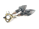 Yamahe DT 125 4BL  [1997 ] - Blinker Paar-2
