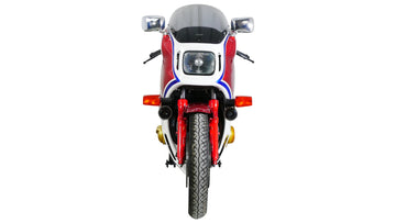 Honda CB 1100 RC – Originalformscheibe "ON"