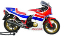Honda CB 1100 RC – Originalformscheibe "ON"-6