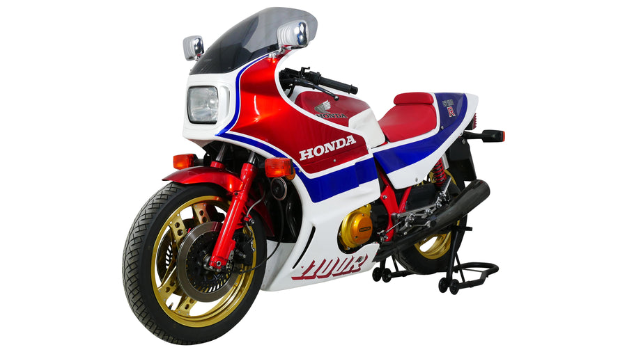 Honda CB 1100 RC – Originalformscheibe "ON"