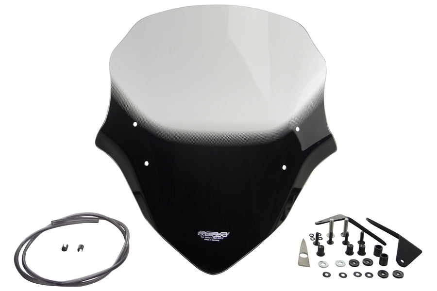 Honda CB 650 F [2014-2016] – Tourenscheibe "NTM"