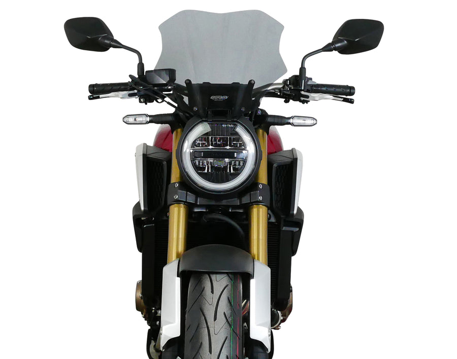 Honda CB 650 R [2019-2023] – Tourenscheibe "NTN"