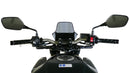 Honda CB 650 R [2024-] – Racingscheibe "NRM" Oberansicht