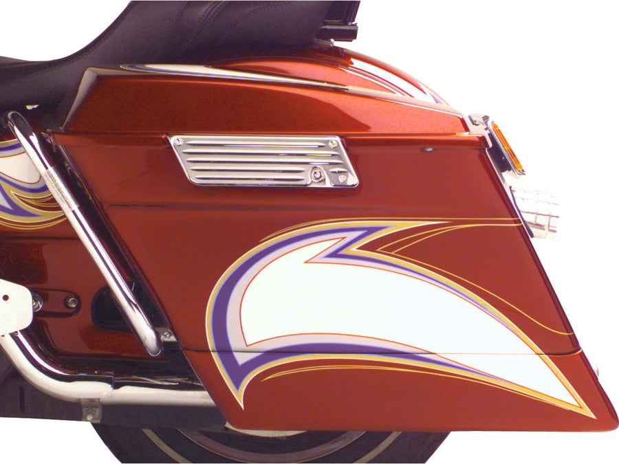 Harley Davidson Touring [1993-1996] – Heckkotflügel Abdeckung und