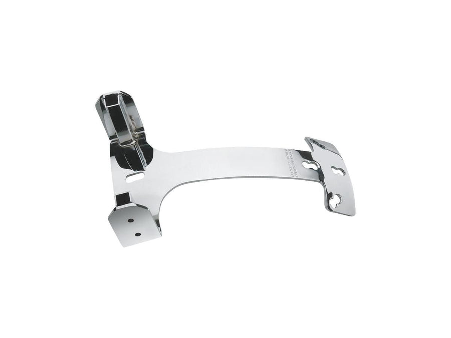 Harley Davidson FX Model [1985-1994]-Plug & Play Sissy Bar holder for H-D