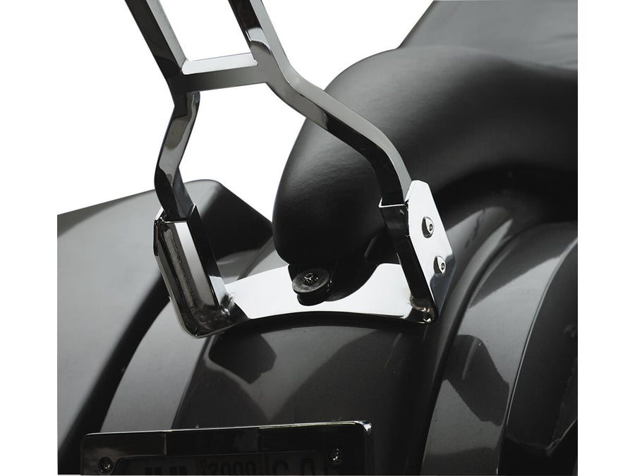 Harley Davidson FX Model [1985-1994]-Plug & Play Sissy Bar holder for H-D
