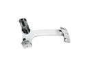 Harley Davidson FX Model [1985-1994]-Plug & Play Sissy Bar holder for H-D-5